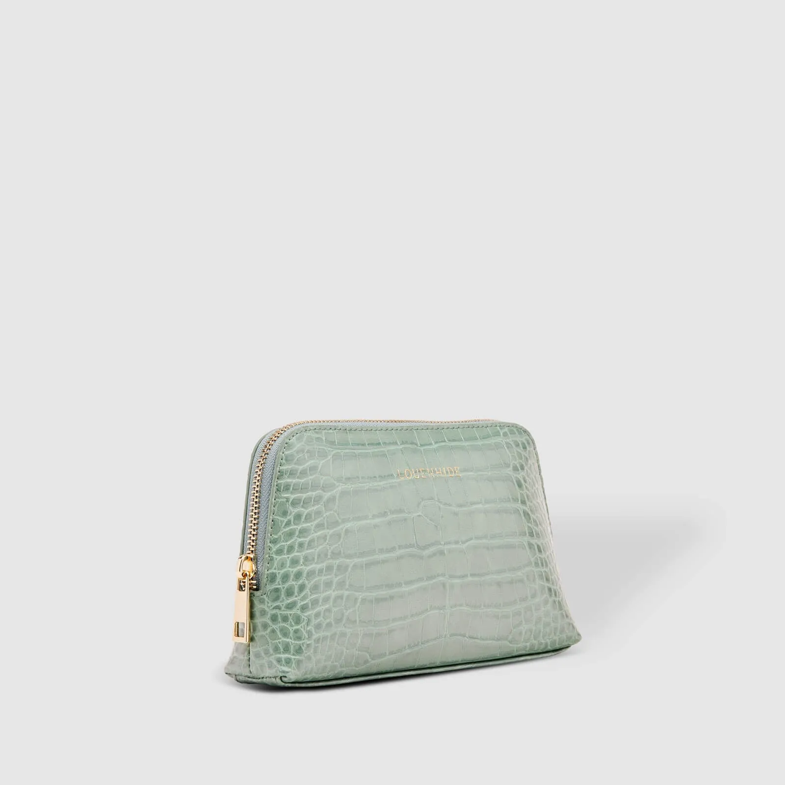 Louenhide - Baby Doris Croc - Sage