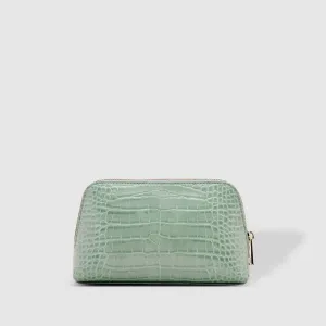 Louenhide - Baby Doris Croc - Sage