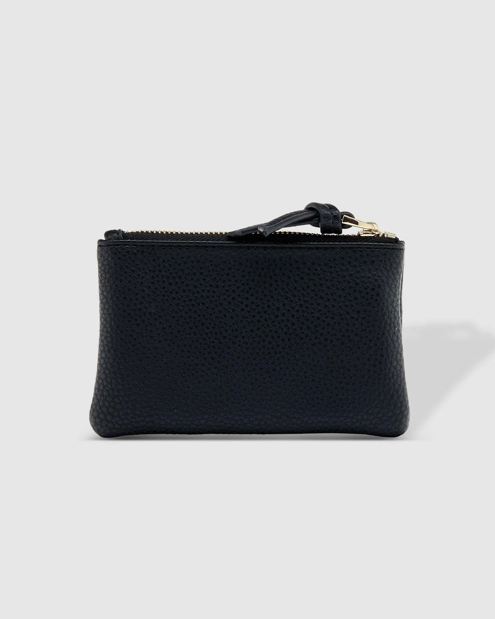 Louenhide Star Purse Black