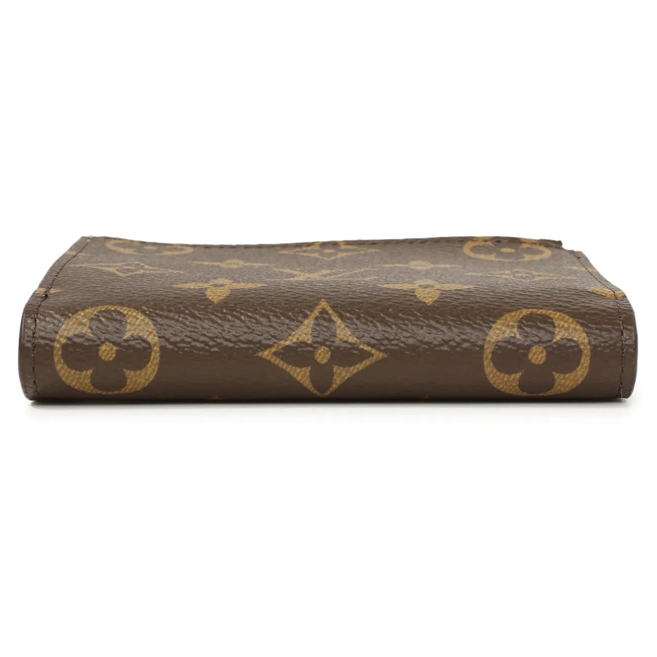 Louis Vuitton Vert Noto Monogram Lisa Wallet