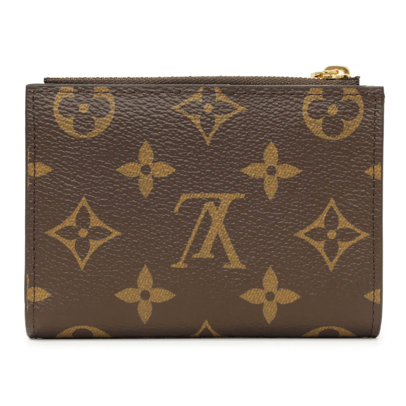 Louis Vuitton Vert Noto Monogram Lisa Wallet