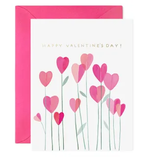 Love Grows Card