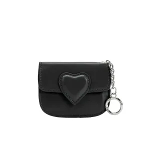 Lovell Vegan Leather Card Holder