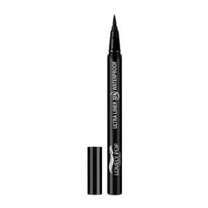 Lovely Pop - Eyeliner feutre waterproof - noir