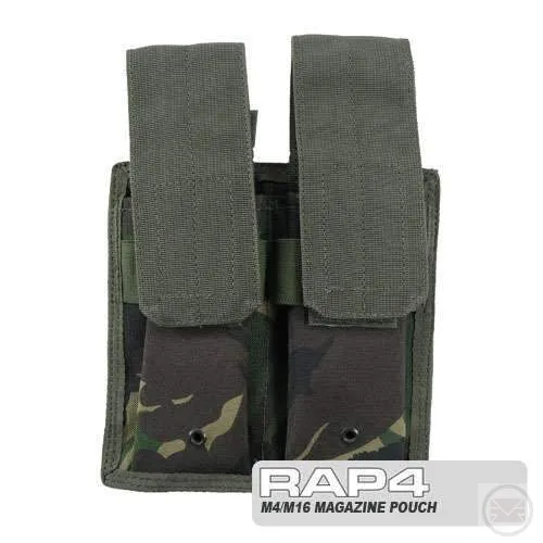 M4/M16 Magazine Pouch for Strikeforce / Tactical Ten Vest