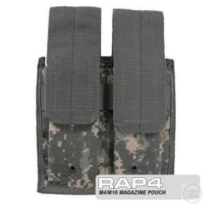 M4/M16 Magazine Pouch for Strikeforce / Tactical Ten Vest