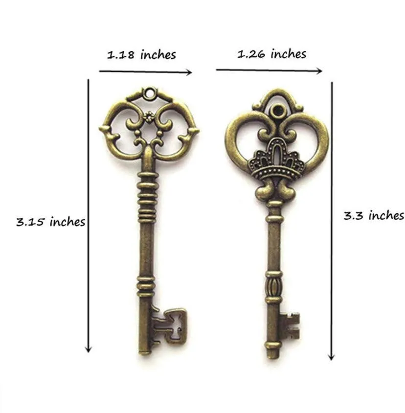 Magic Santa Key - Christmas Eve