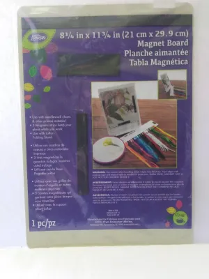 Magnetic Board