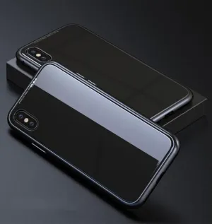 Magnetic iPhone Case