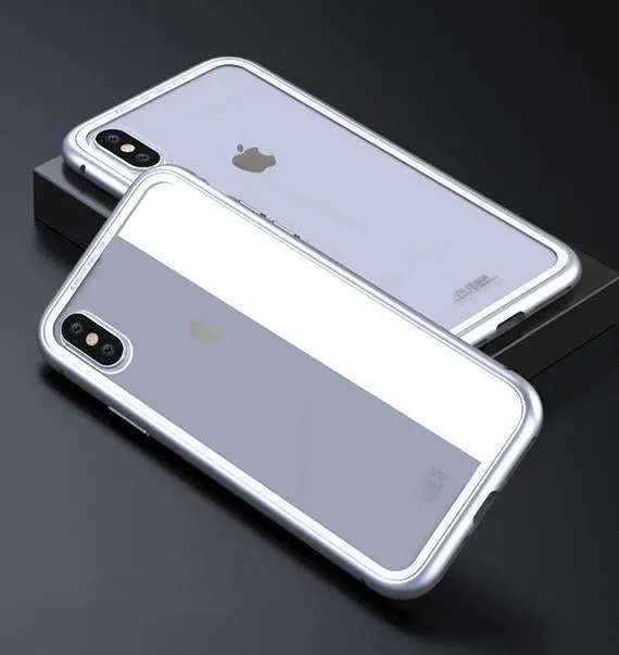 Magnetic iPhone Case