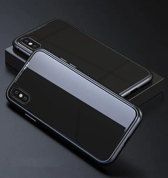 Magnetic iPhone Case