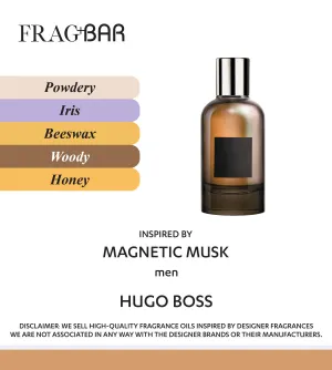 MAGNETIC MUSK