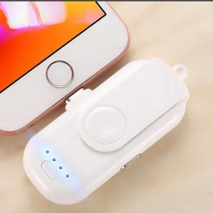 Magnetic Power Bank