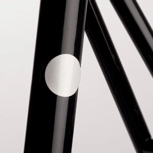 Magnetic Reflectors