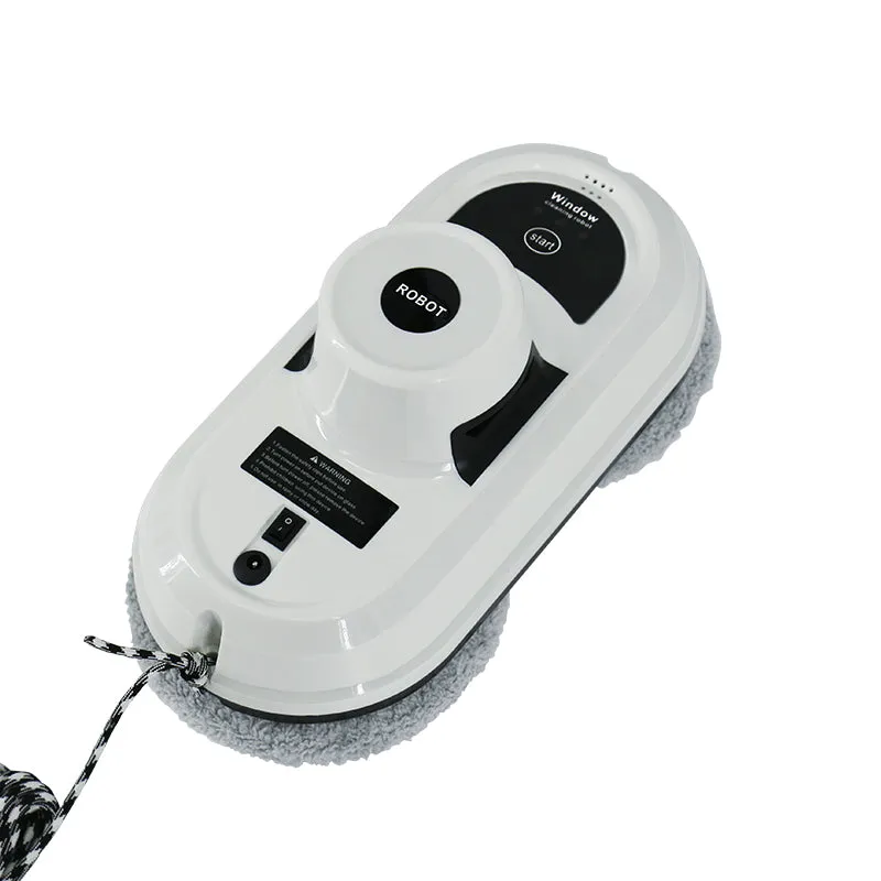 Magnetic Window Cleaner - Window Cleaning Robot
