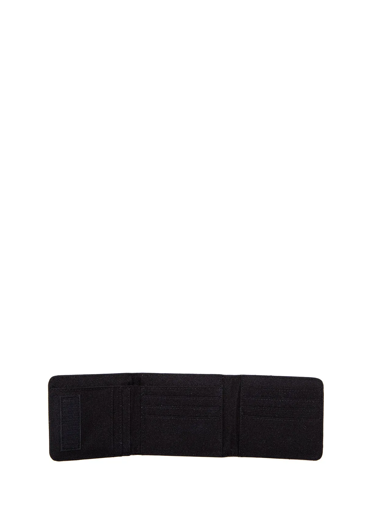 Mavi Pro Black Wallet