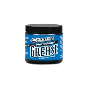 Maxima High Temp Waterproof Grease 16oz