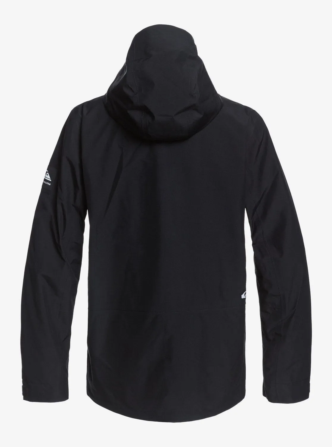 Mens Mission GORE-TEX 2L Shell Snow Jacket