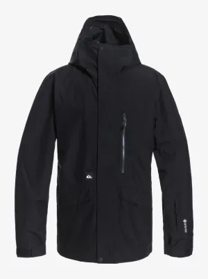 Mens Mission GORE-TEX 2L Shell Snow Jacket