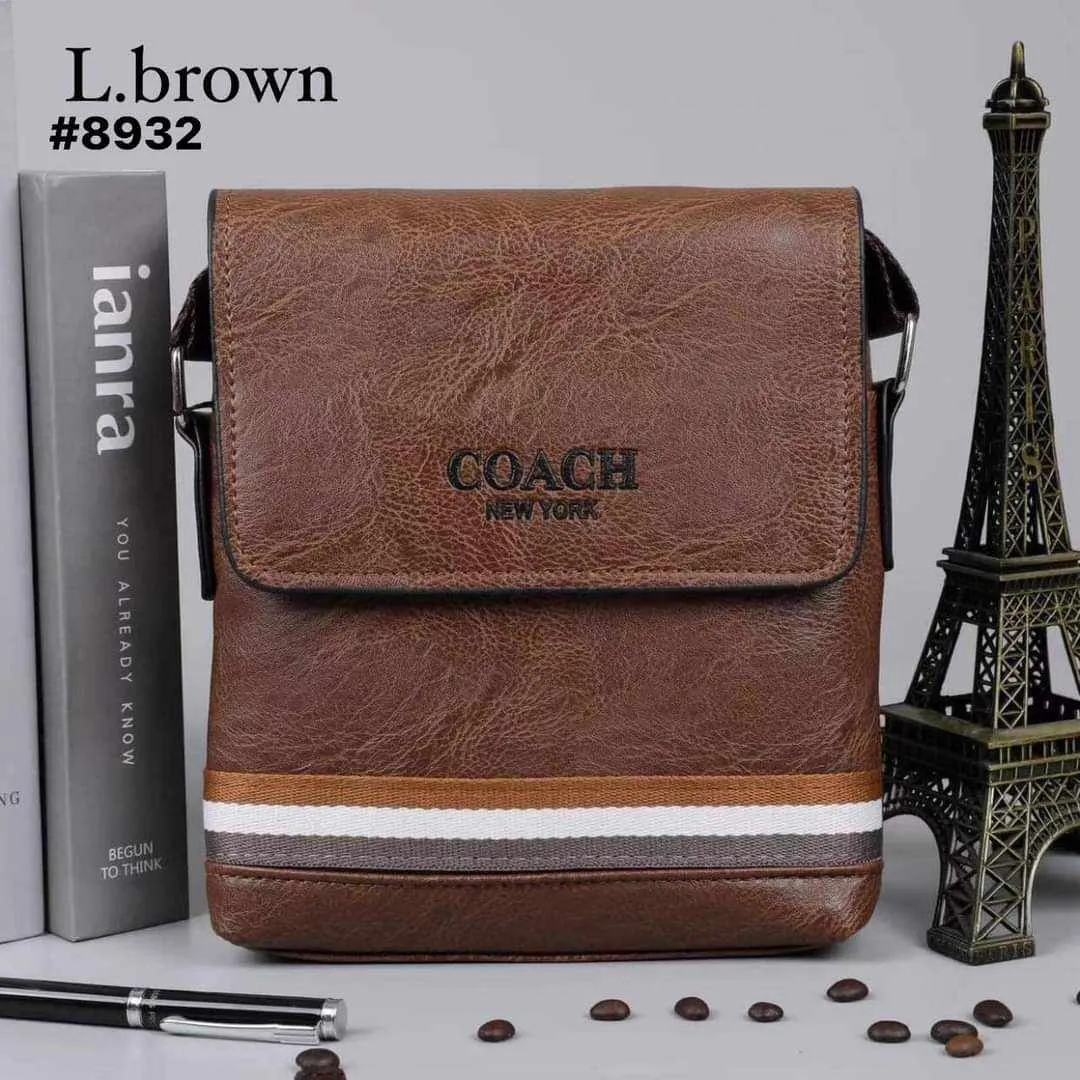 Men's Sling Bag