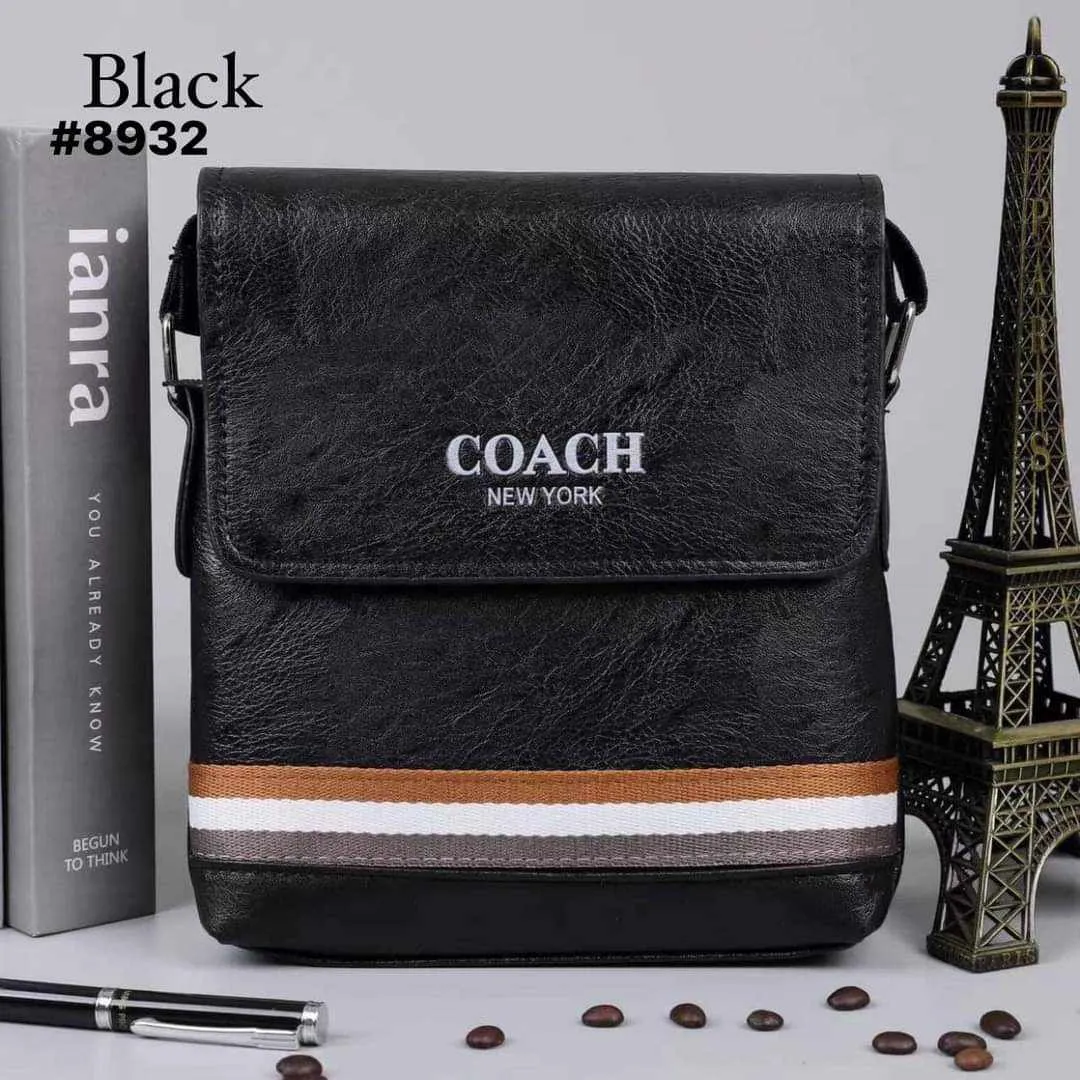 Men's Sling Bag