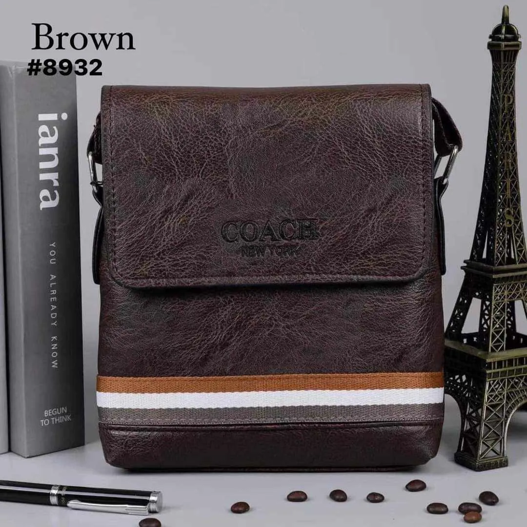 Men's Sling Bag