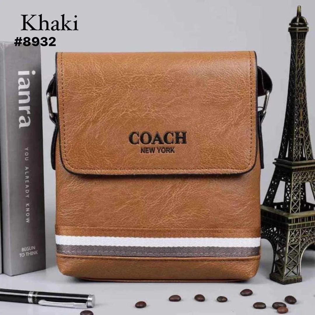Men's Sling Bag