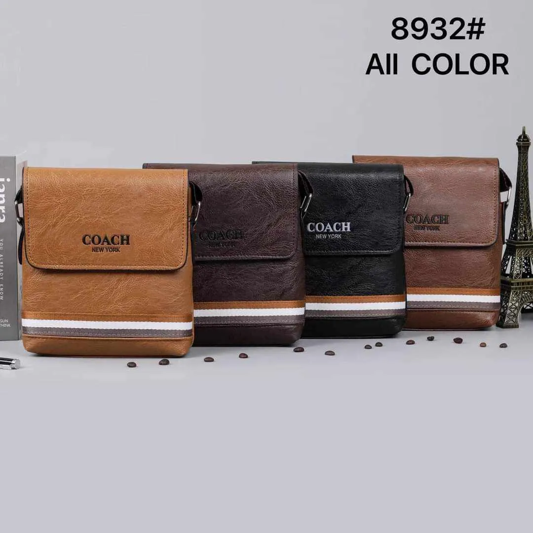 Men's Sling Bag