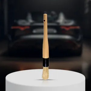 MenzaPro A/C Vent & Dash Cleaning Brush