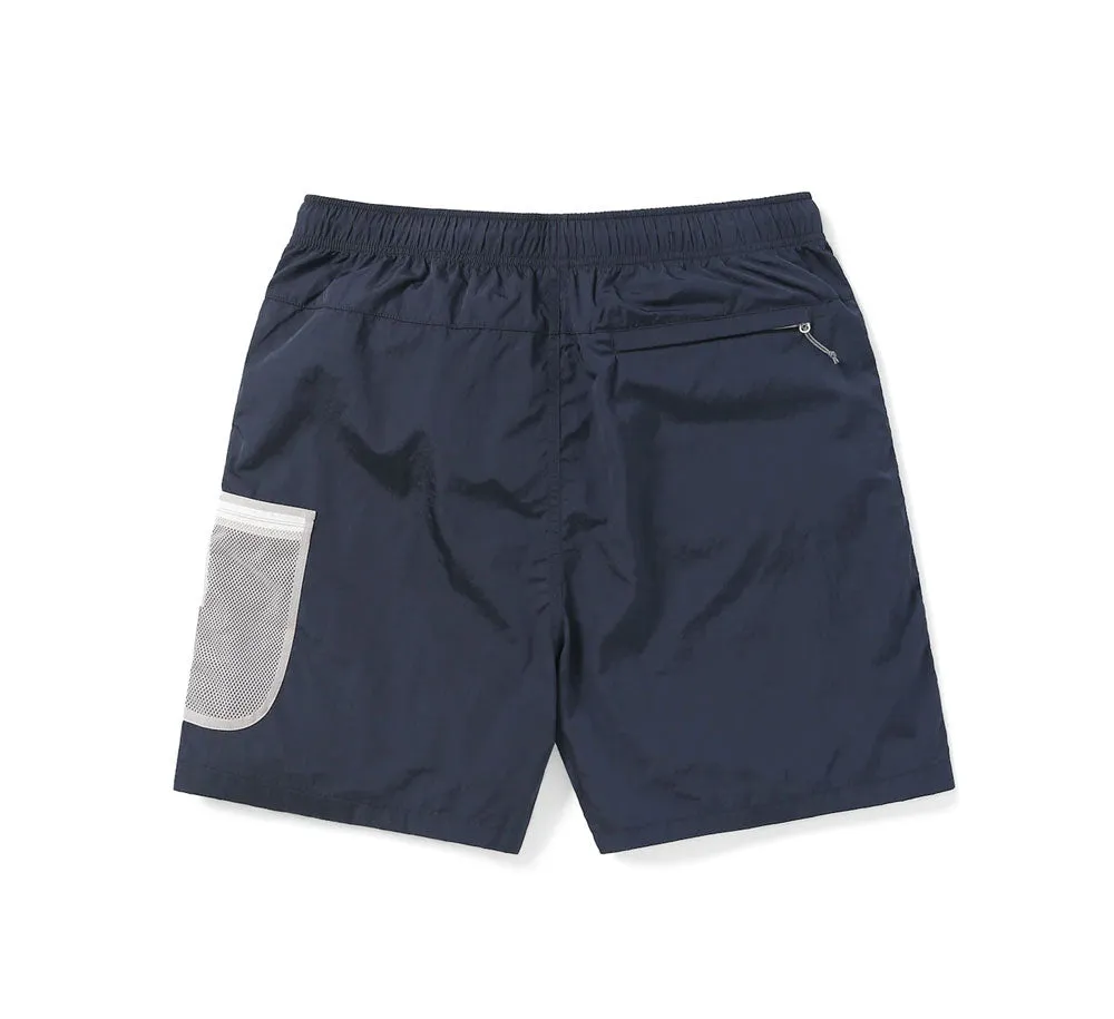 MESH POCKET SHORT