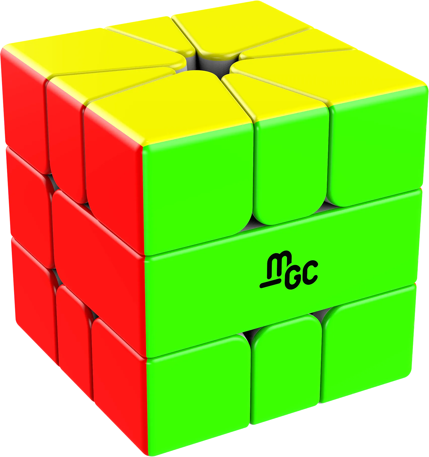 MGC SQ-1 (FULLY MAGNETIC)