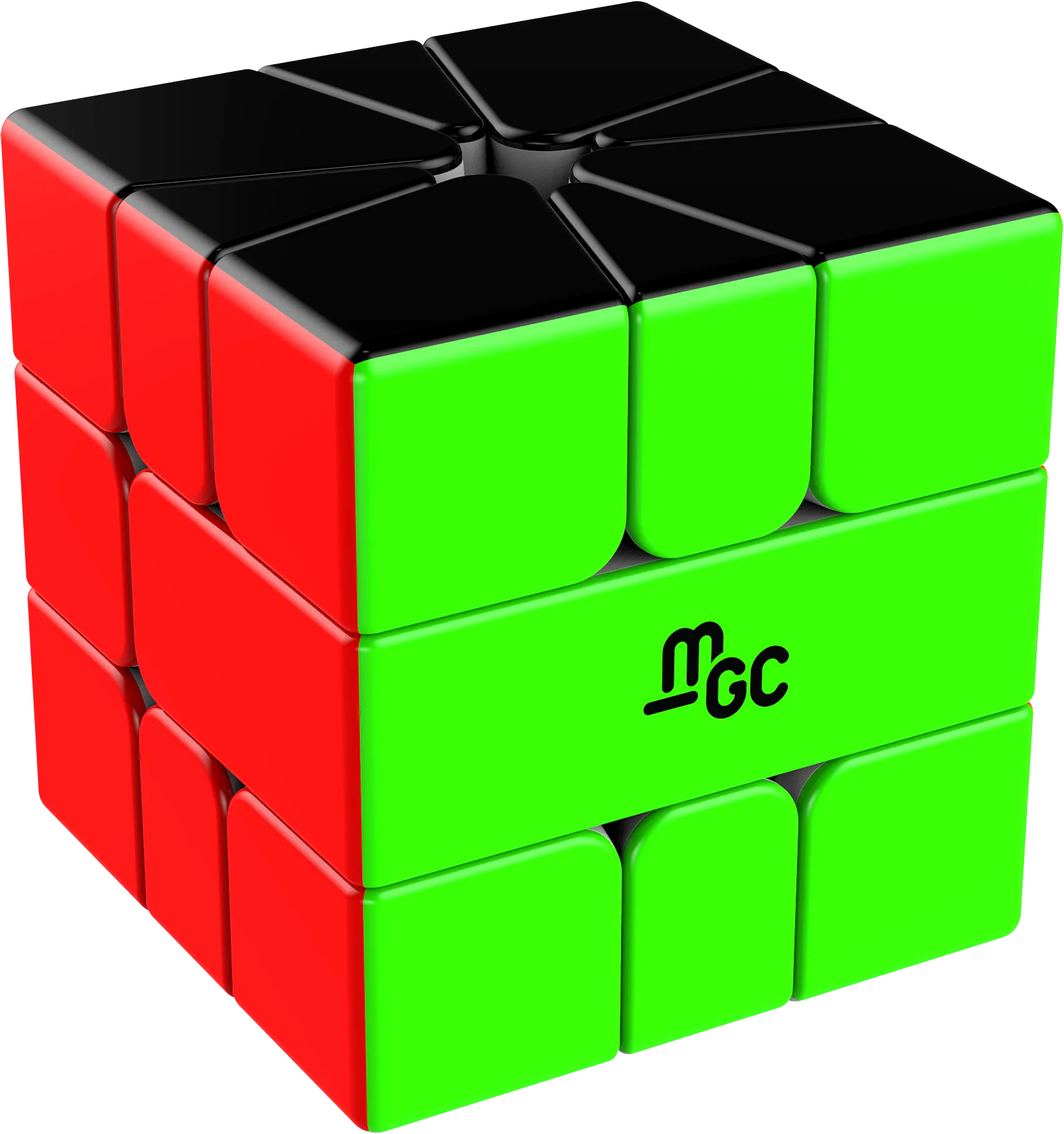 MGC SQ-1 (FULLY MAGNETIC)