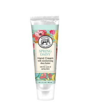Michel Design Works Spring Daisy Hand Cream
