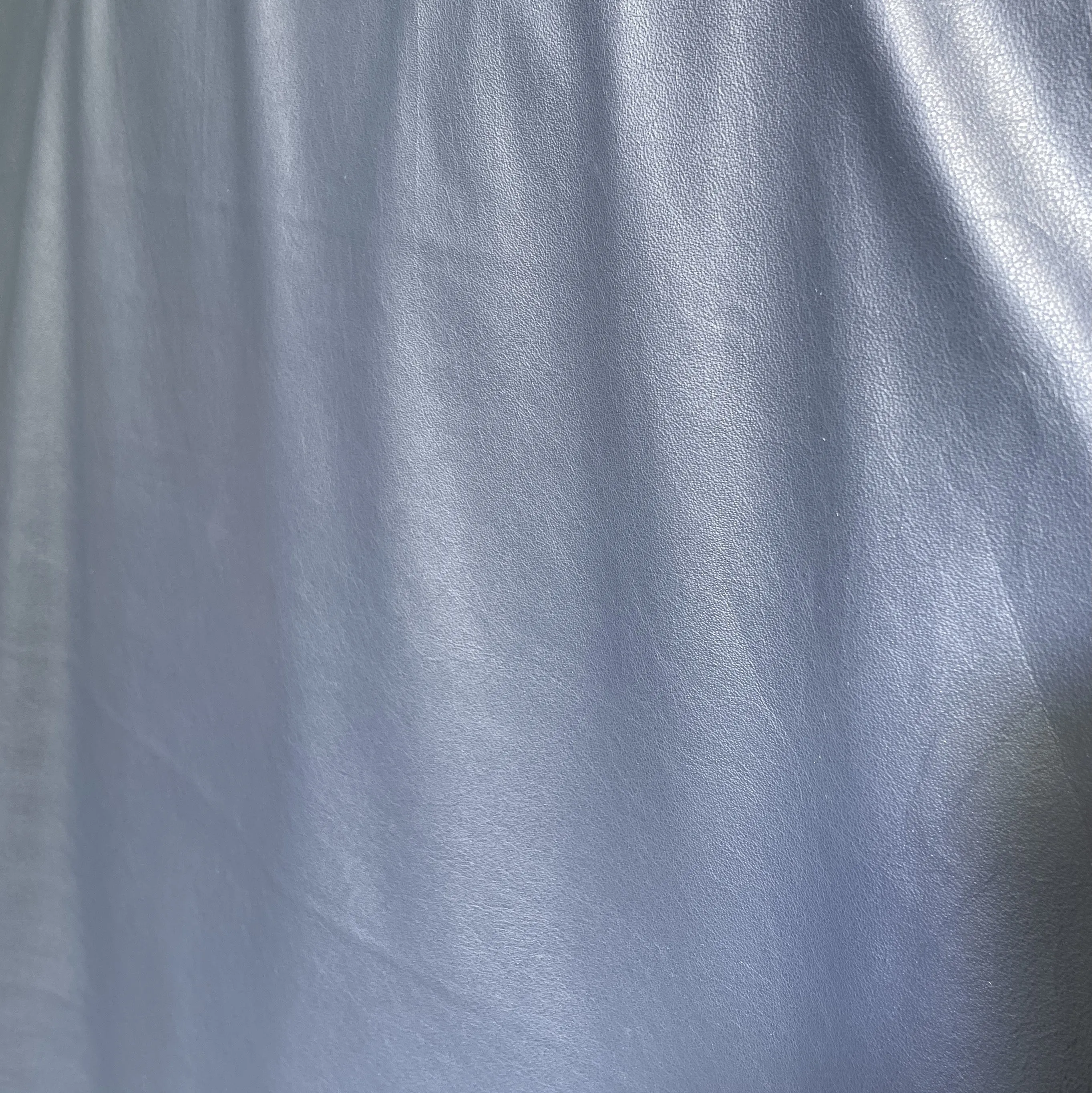 Milano Garment Cow Sides | Navy | 0.6 mm | 27 sq.ft | From $285 ea.