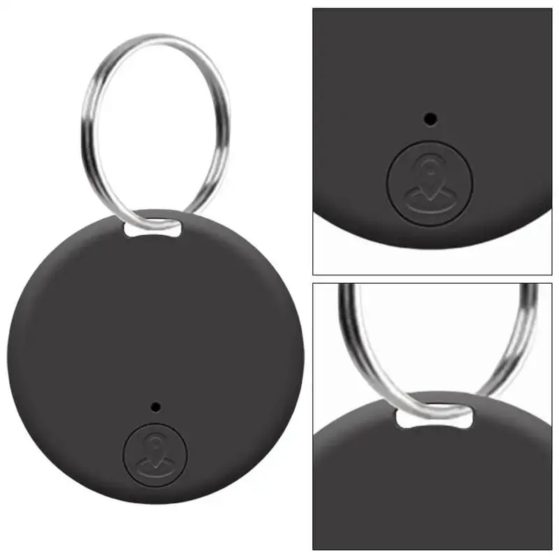 Mini GPS Tracker – Anti-Lost Device for Pets, Kids, Cars, Wallets, and Keys