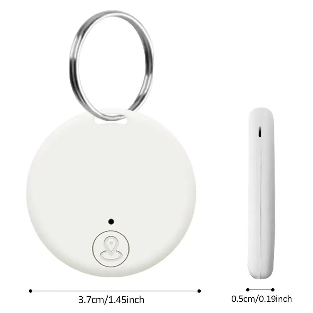Mini GPS Tracker – Anti-Lost Device for Pets, Kids, Cars, Wallets, and Keys