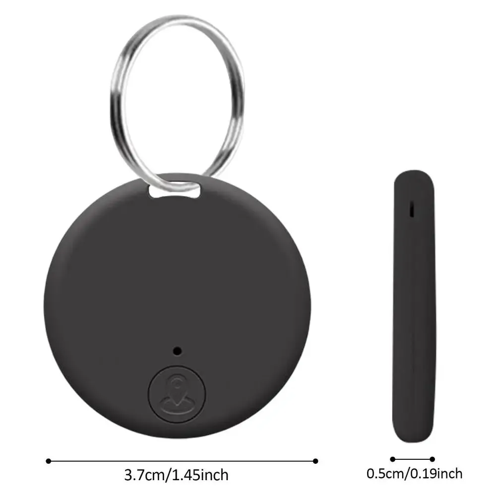 Mini GPS Tracker – Anti-Lost Device for Pets, Kids, Cars, Wallets, and Keys