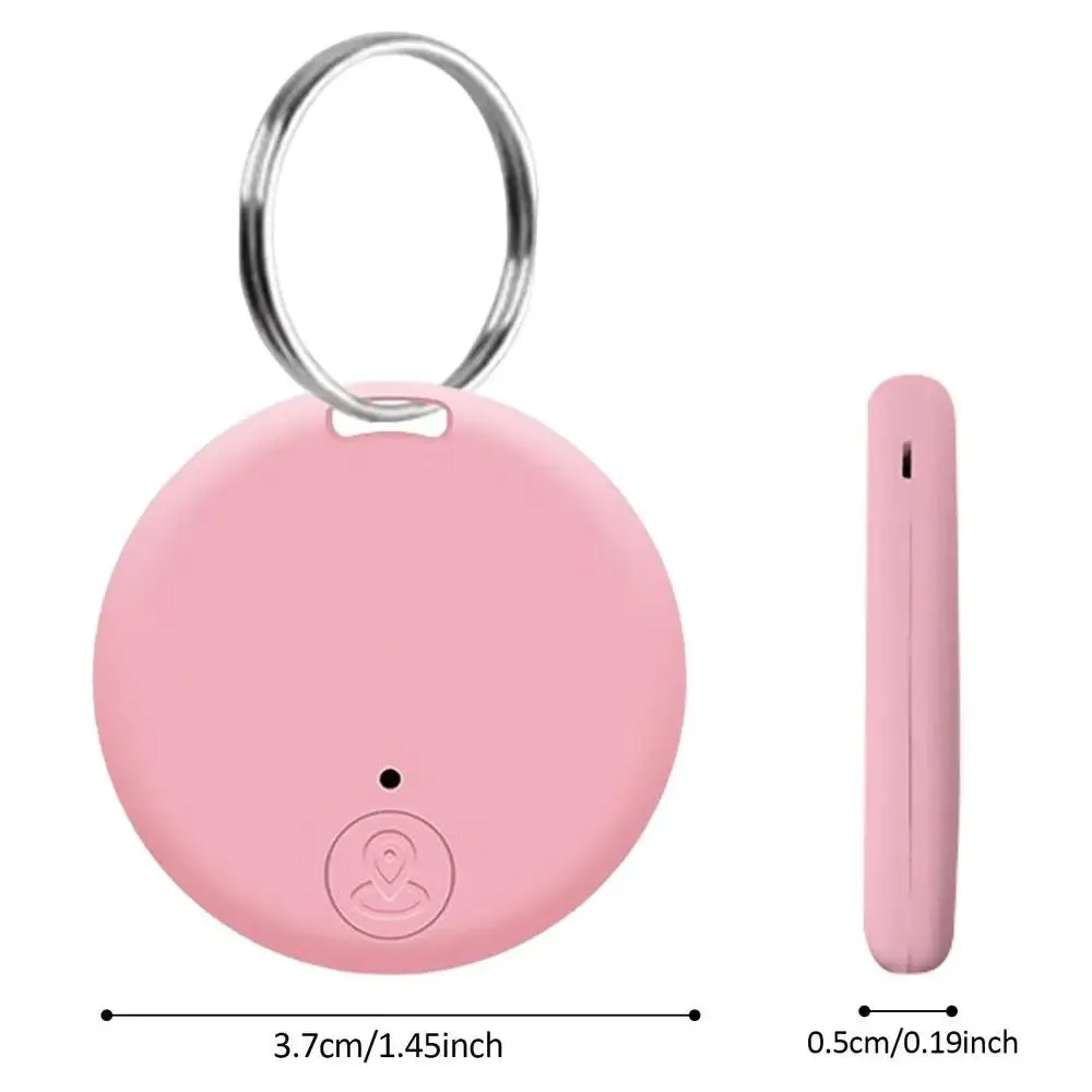Mini GPS Tracker – Anti-Lost Device for Pets, Kids, Cars, Wallets, and Keys