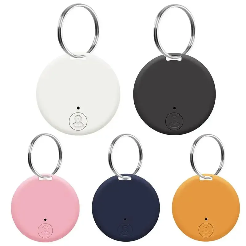 Mini GPS Tracker – Anti-Lost Device for Pets, Kids, Cars, Wallets, and Keys