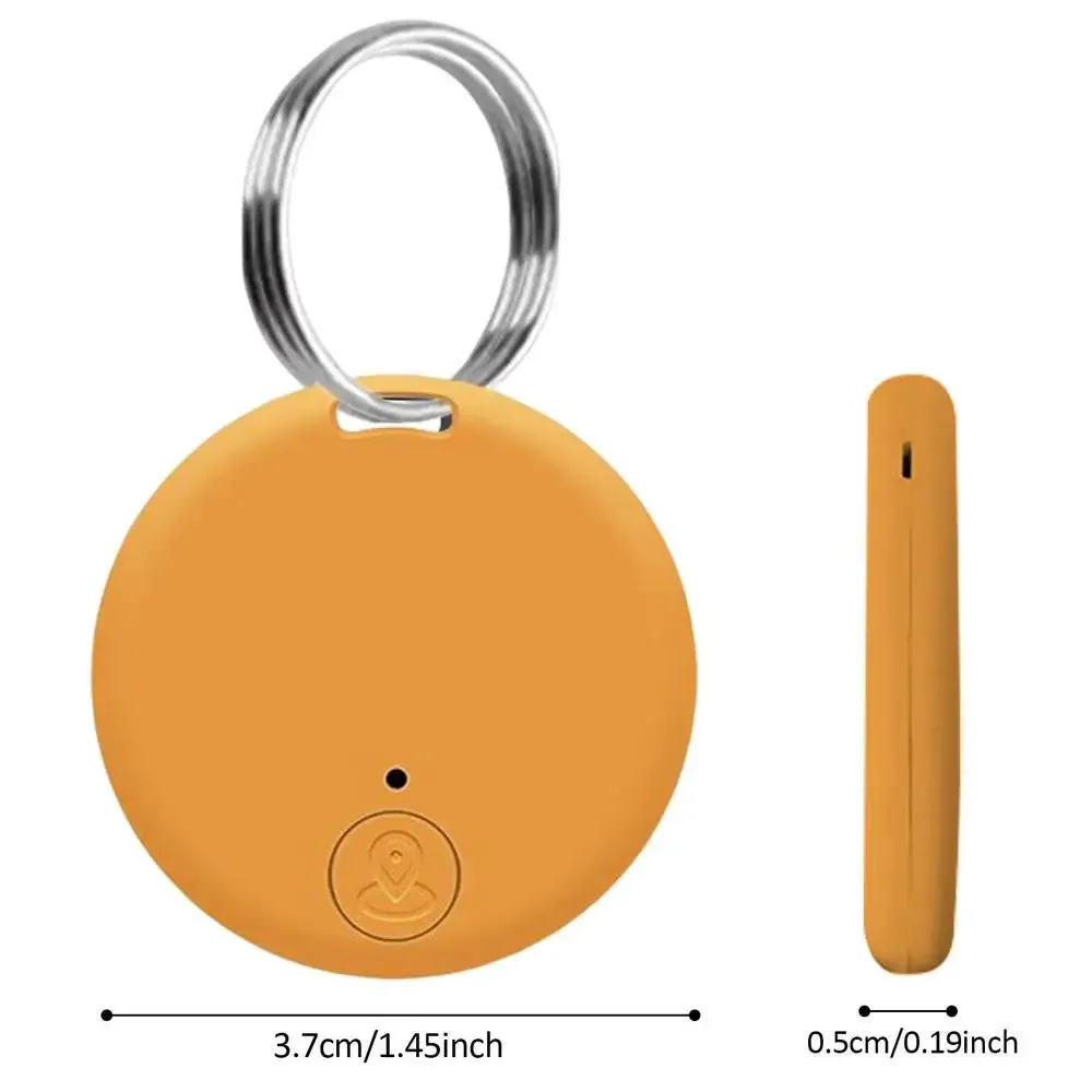 Mini GPS Tracker – Anti-Lost Device for Pets, Kids, Cars, Wallets, and Keys