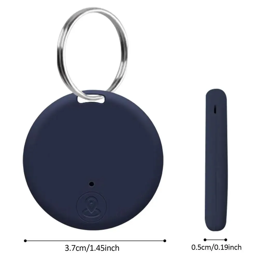 Mini GPS Tracker – Anti-Lost Device for Pets, Kids, Cars, Wallets, and Keys