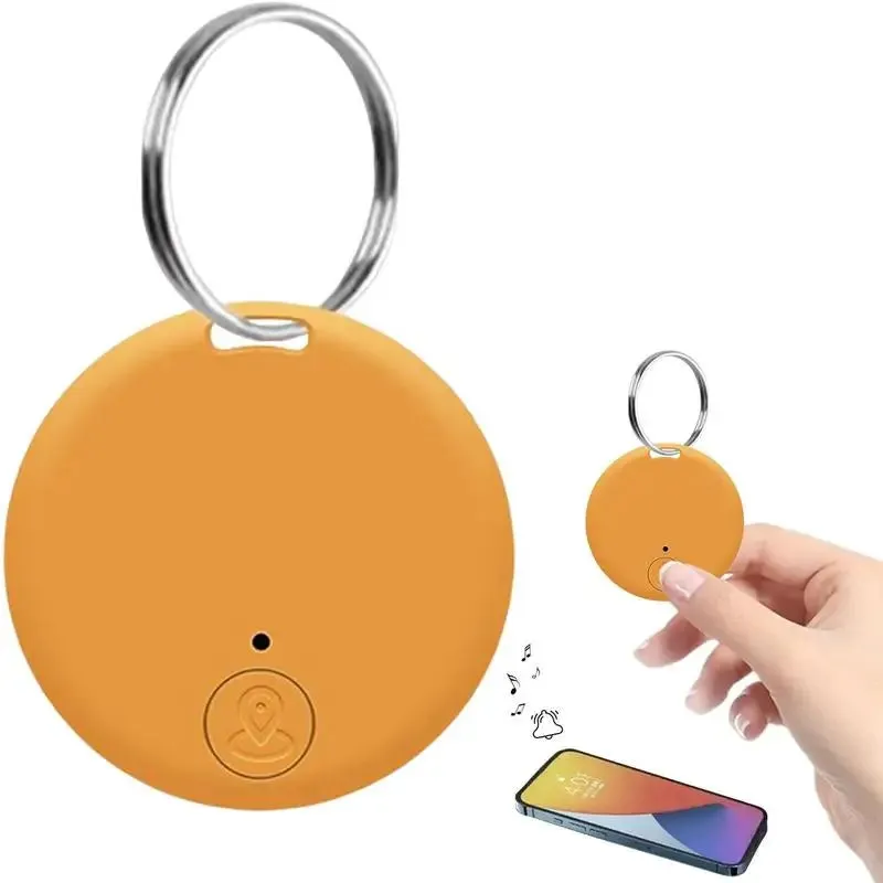 Mini GPS Tracker – Anti-Lost Device for Pets, Kids, Cars, Wallets, and Keys