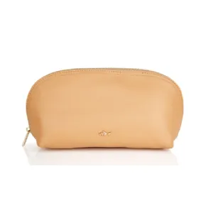 Minskat Travel Pouch - Sand
