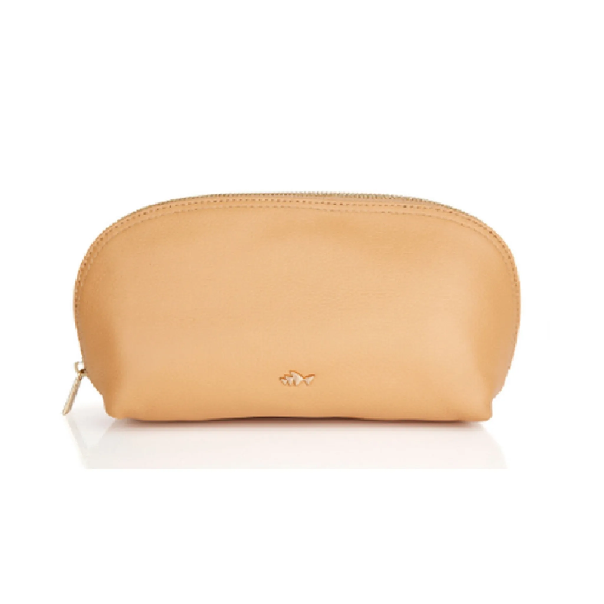 Minskat Travel Pouch - Sand