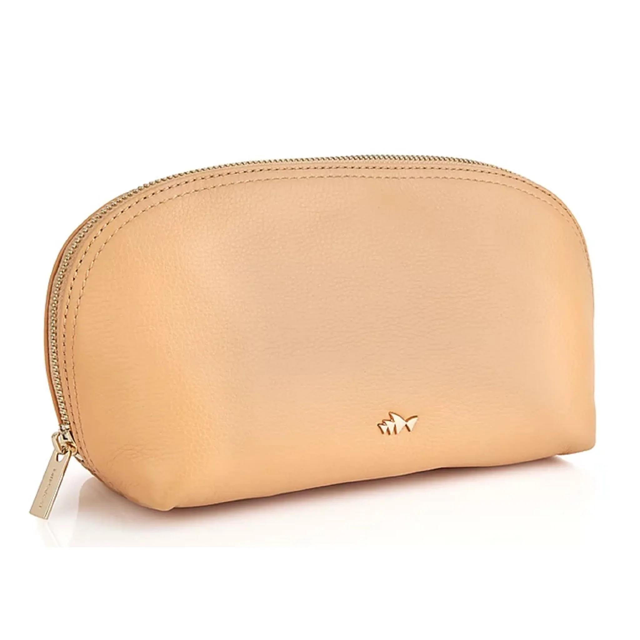 Minskat Travel Pouch - Sand