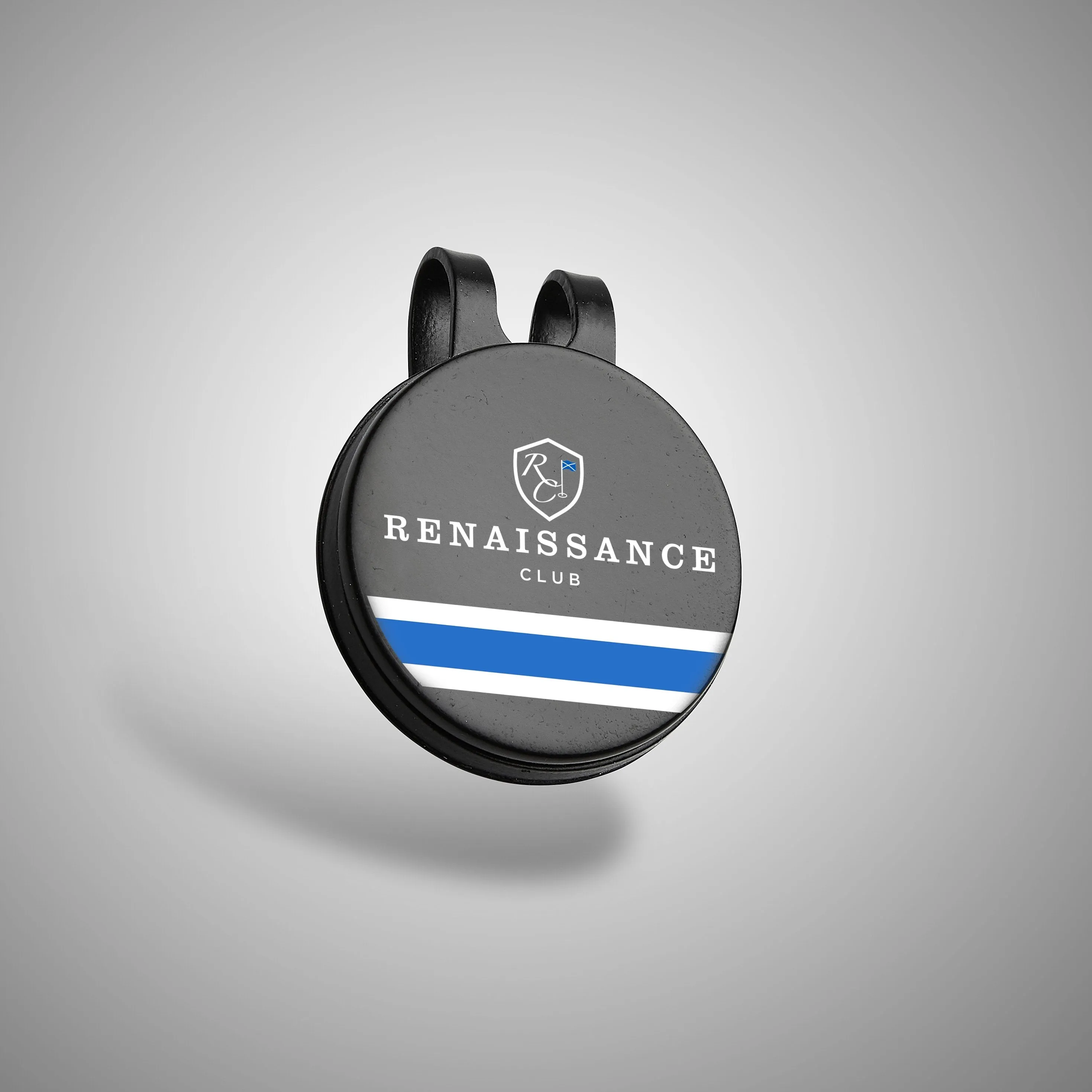 MISSION 2.0 Cap Clip