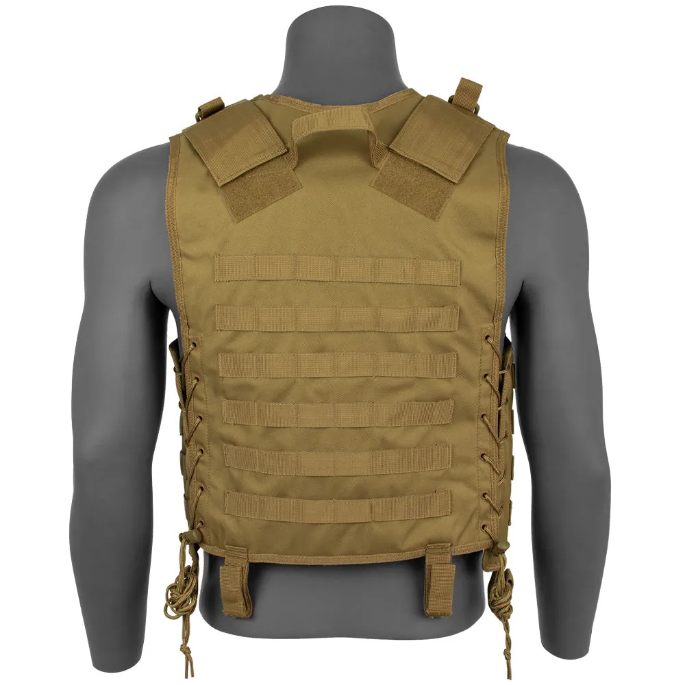 Modular Tactical Vest