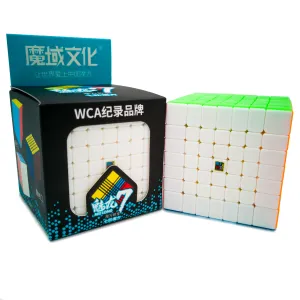 MoFang JiaoShi MeiLong 7x7