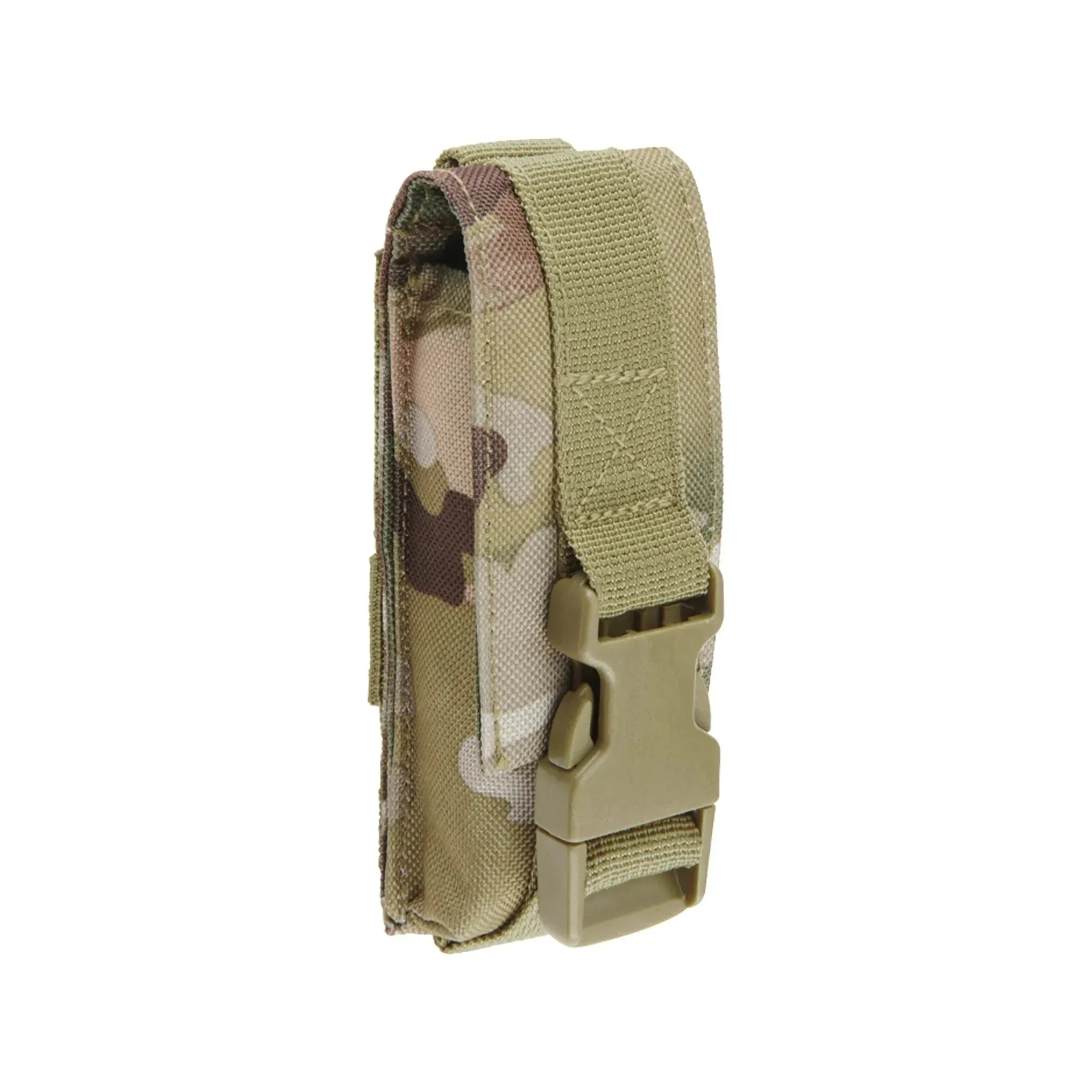 Molle Multi Pouch Medium