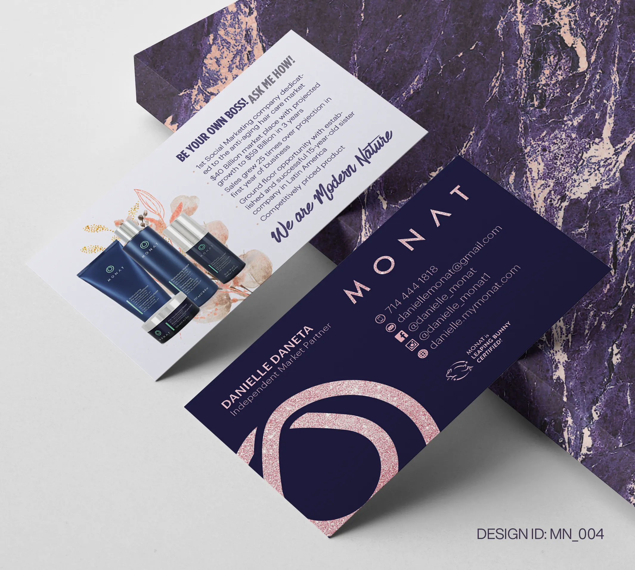 Monat 004